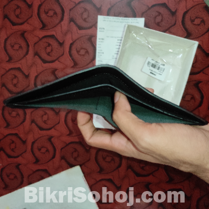 Rise brand er wallet